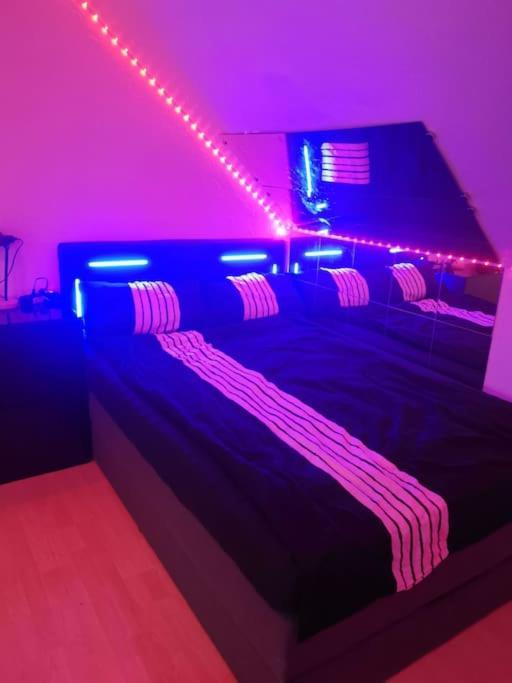 Wohnung Am Kurpark Mit Privater Innensauna & Led! Schluesselbox Boppard Exterior photo